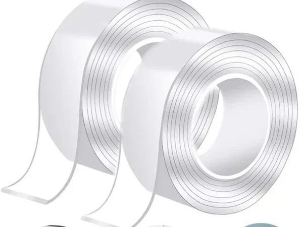 2 pcs Self-Adhesive Protective Tape