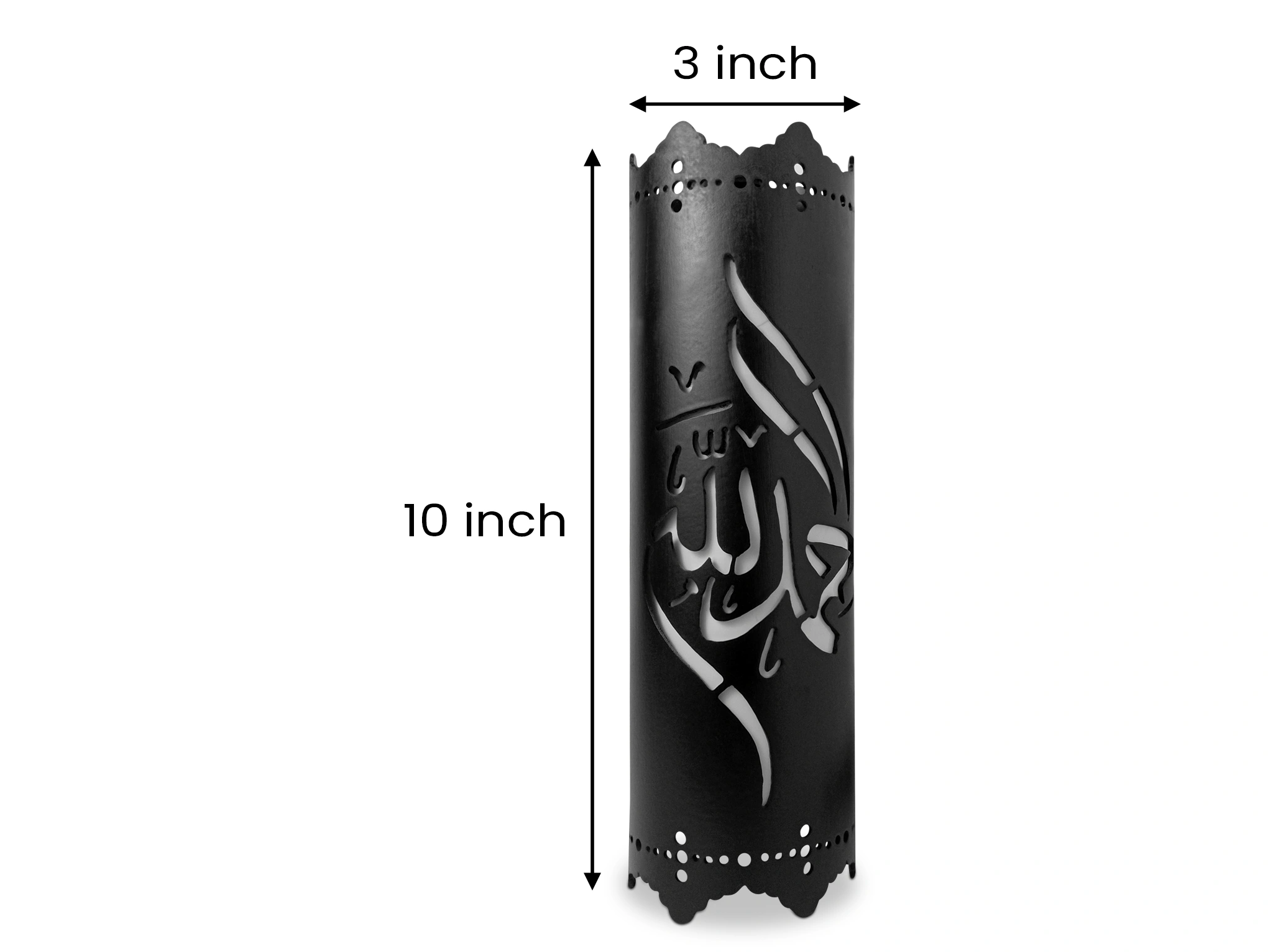 Behatarin 2 in 1 Islamic Theme Ambient Lamp - Image 3