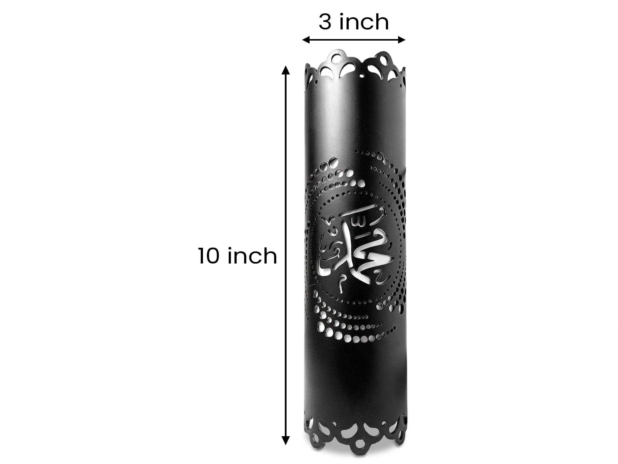 Behatarin 2 in 1 Islamic Theme Ambient Lamp - Image 2