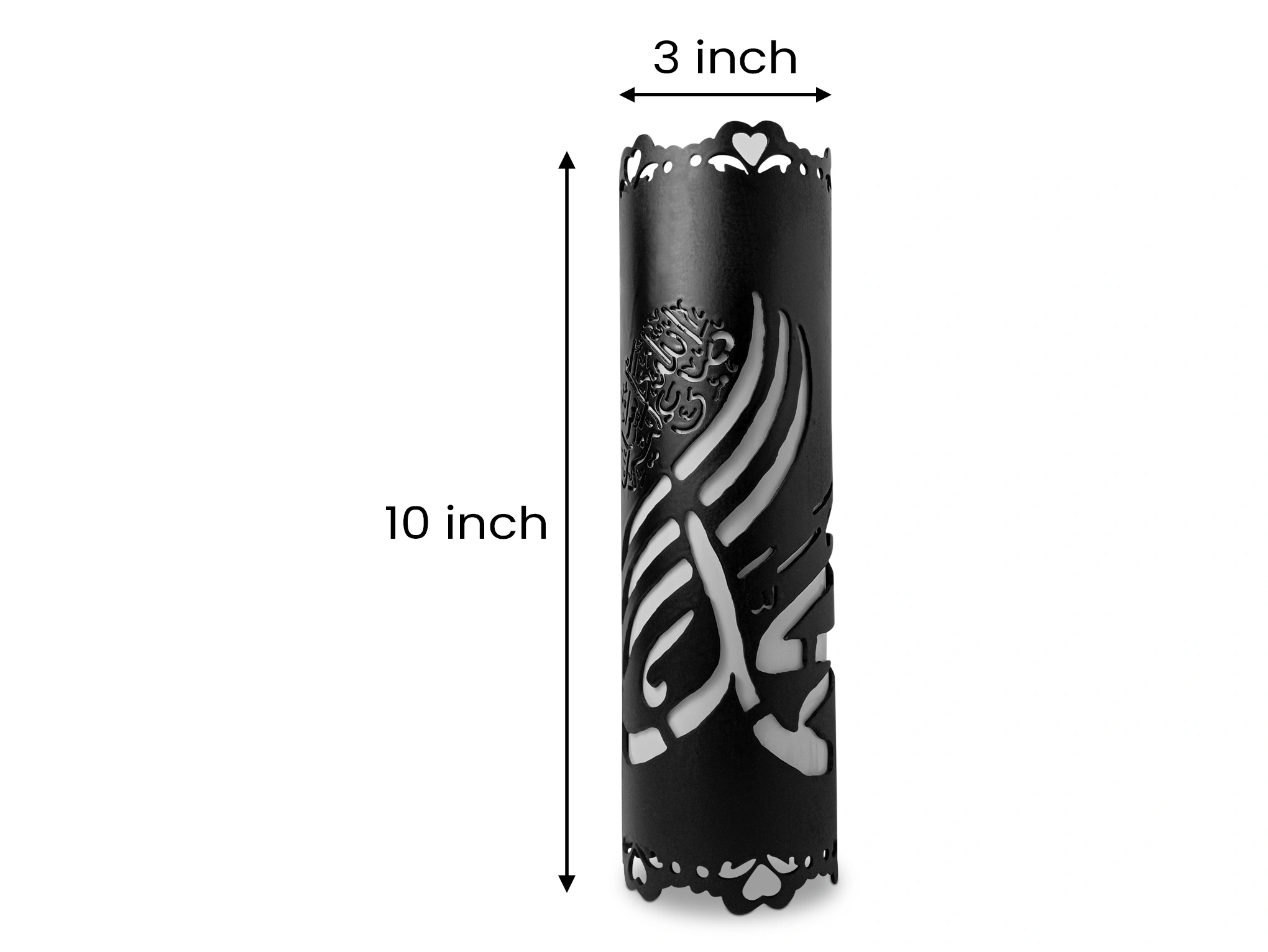 Behatarin 2 in 1 Islamic Theme Ambient Lamp - Image 3