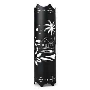 Behatarin 2 in 1  Nature Theme  Ambient Lamp