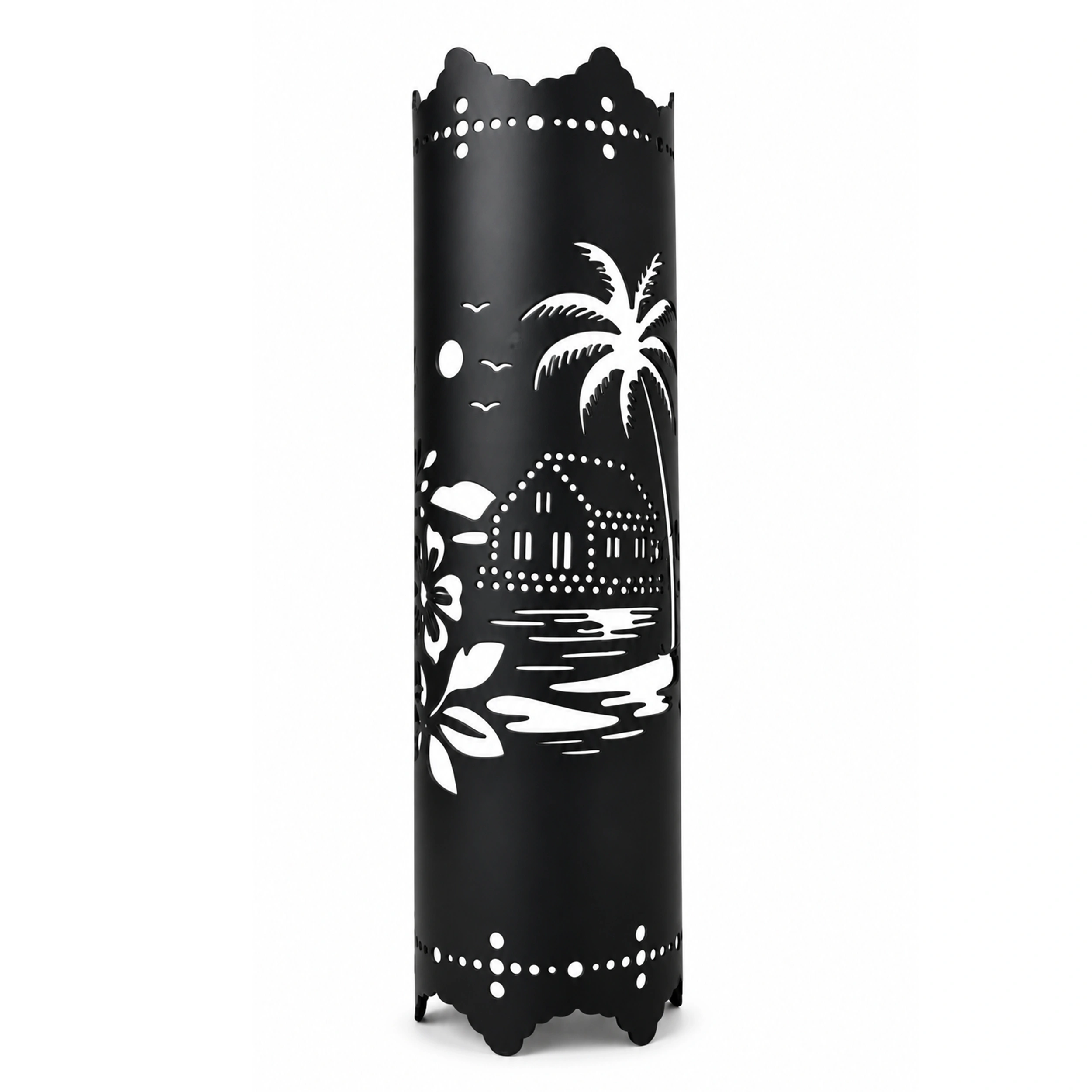 Behatarin 2 in 1 Nature Theme Ambient Lamp