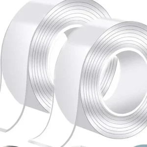 2 pcs Self-Adhesive Protective Tape
