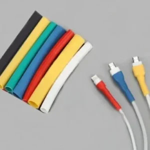 164 pcs Set Heat Shrink Tube